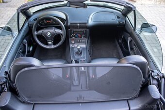BMW Z3 Roadster 1.9 - 11