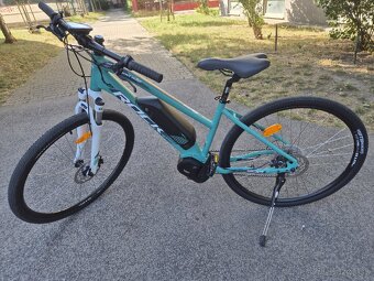 Rock Machine Crossride E500 - 11