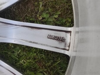 Predám elektróny na  Škoda Octavia 3 - 11
