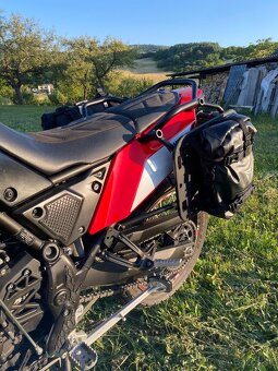 Yamaha Tenere 700 - 11