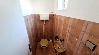 PREDAJ-rodinný dom v areály kúpaliska Patiniec Dohoda možná - 11