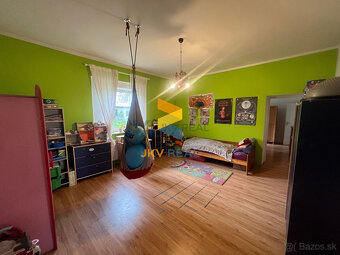 JKV REAL ponúka na predaj rodinný dom v Chynoranoch - 11