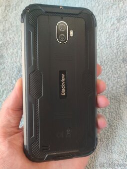 BLACKVIEW BV5900 32GB - 11
