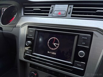Volkswagen Passat Variant 2.0 TDI 110kw DSG 2019 - 11