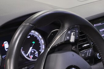 Škoda Karoq 1.5 TSI 110kW DSG automat - 11