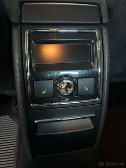 Skoda Superb 2.0 TDI - 11