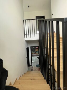 Kovovýroba - brány, ploty, konštrukcie, zákazková výroba - 11