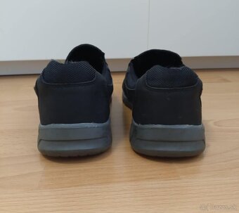 SET 2x pánske topánky - espadrilky, mokasíny, tenisky (41) - 11