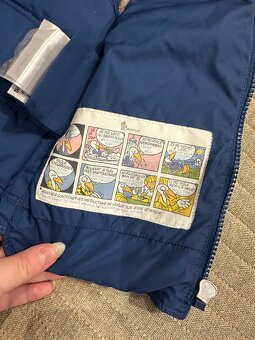 Moncler detská vesta - 11