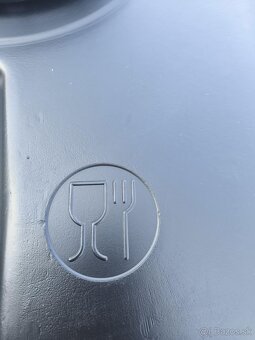 Plastove sudy 75l,220l ibc nadrze 600l,800l,1000l. - 11