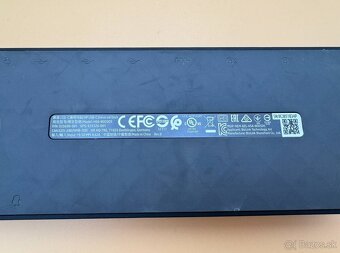 Predám dokovaciu stanicu na notebooky HP HP USB-C Universal - 11