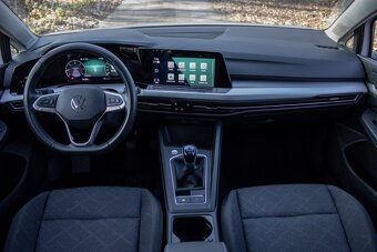 Volkswagen Golf 2.0 TDI 85kW - 11