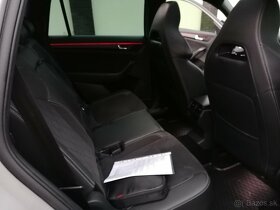 Predám Škoda Kodiaq Sportline - 11