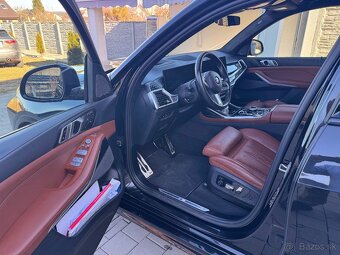 BMW X7 3.0d 259kw 2023 odpočet Dph - 11