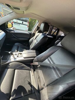 BMW X6 - 11