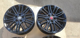Kia proceed GT line ceed sportage 5x114,3 r18 - 11