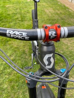 Scott ransom 910 - 11