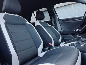 Volkswagen T-Roc 2.0 TDI Sport 4x4 - 11