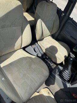 Predám Suzuki Grand Vitara 2.0 (diesel)  4x4 - 11