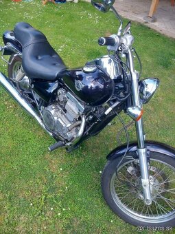 Kawasaki EN500A/C - - 11