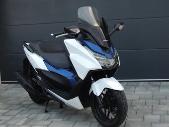 HONDA NSS 125 FORZA 2015 ABS - 11