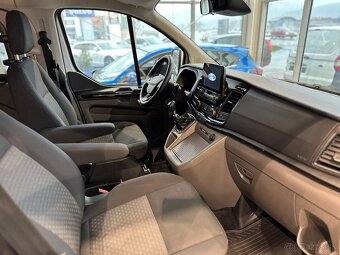 Ford Tourneo Custom 2.0 TDCi 150 Family L2 - 11
