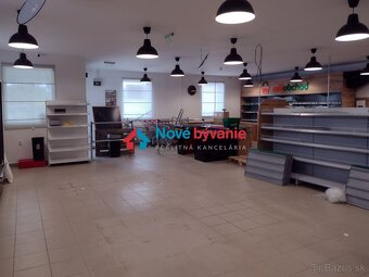 Na predaj obchodná budova - Dulovce(N064-18-FRAD) - 11