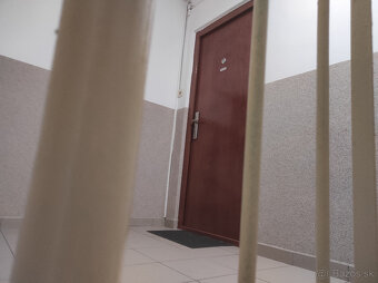 3 izbový byt s loggiou prenájom Košice - Terasa - 11