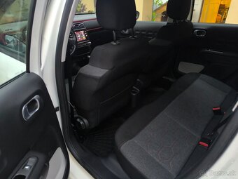 Citroen C3 1.2 benzin v Top stave - 11