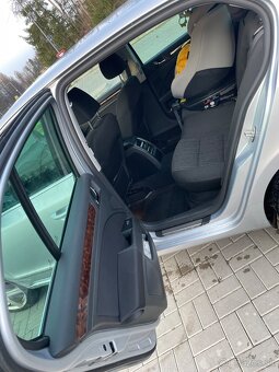 Predám Škoda Superb 1.8 TSI, 4x4 Elegance - 11