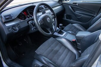 Volkswagen Passat 2.0 TDI Highline - 11