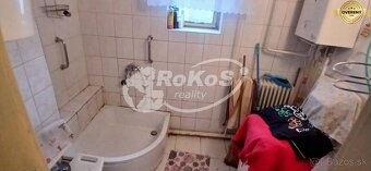 Predaj rodinného domu v Nižnej Jablonke okres Humenné - 11