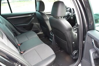 Škoda Octavia Combi 2.0 TDI 110 kw DSG - odpočet DPH - 11