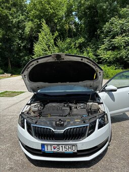 Skoda Octavia 3 Facelift - 11