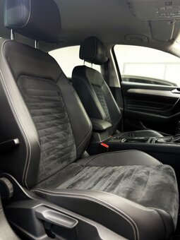 Volkswagen Passat  2.0 TDI EVO 110KW Business DSG - 11