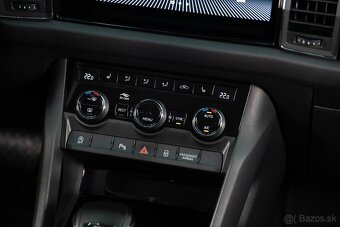 Škoda Kodiaq 2.0TDI 147kW, automat, 4x4, 2021, DPH - 11
