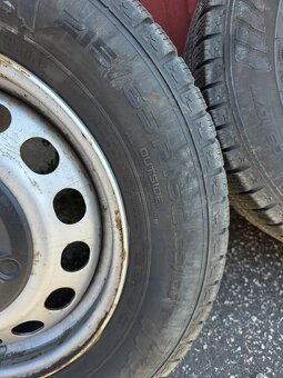 zimne kolesa na Fiat Ducato, Peugeot Boxer, Citroen Jumper,J - 11
