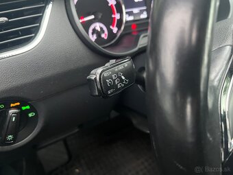 Škoda Octavia Combi 1.0 TSI DSG - 11
