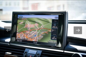 Predam Audi A6 C7 - 11