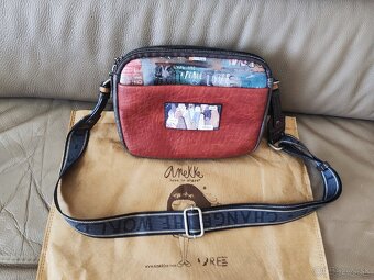 Anekke Voice crosbody kabelka - 11