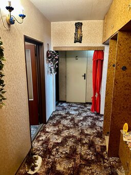 Predam velky 3izbovy byt 79.9m2 z lodžiou - 11