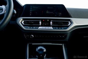 BMW G21 320d MHEV - 11