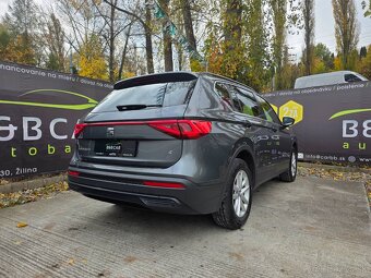 Seat Tarraco 2.0 TDI 150 Style 4Drive DSG - 11