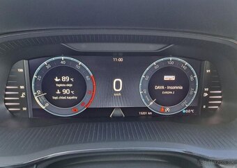 Škoda Octavia 1,5TSI 110kW Ambition Plus - 11