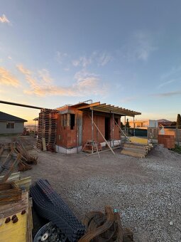 5-izbový mezonetový byt typ "B" v projekte "IBV ĽUBOTICE - 11