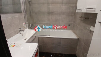 Na predaj 3 izbový luxusný byt, Snina (N035-113-MABA) - 11