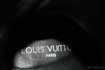 Louis Vuitton cizmy - 11