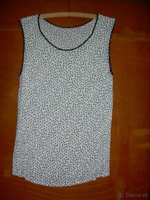 dámské oblečení vel.XL (48-51) - šaty - 11