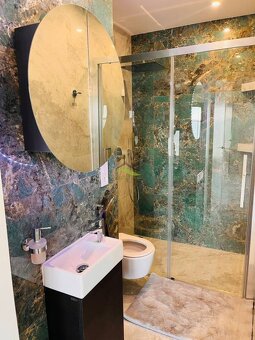 PRENÁJOM - Luxusný APARTMÁN  v rekreačnej oblasti  Zemplínsk - 11