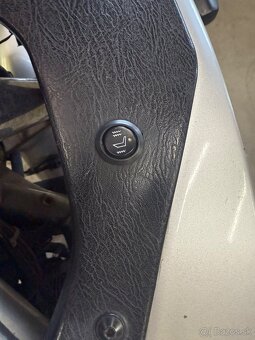 Predam suzuki bandit 650 - 11